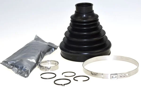 Bellow Kit, drive shaft LÖBRO 306021