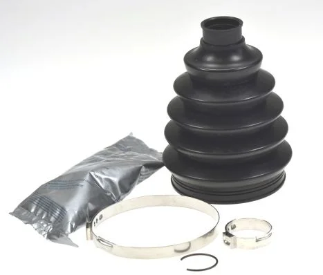 Bellow Kit, drive shaft LÖBRO 306041
