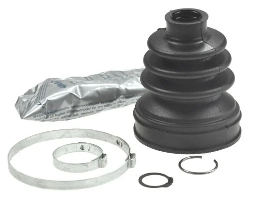 Bellow Kit, drive shaft LÖBRO 306091