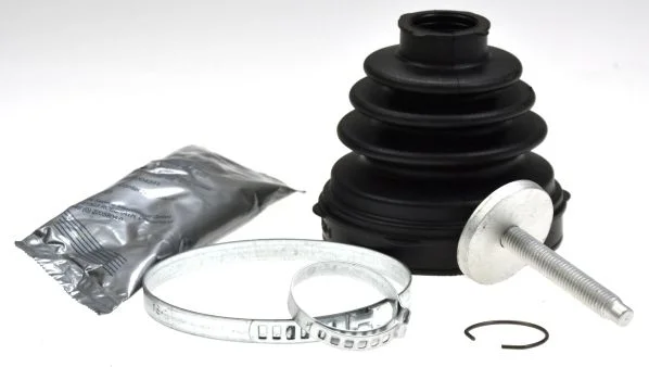 Bellow Kit, drive shaft LÖBRO 306178
