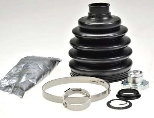 Bellow Kit, drive shaft LÖBRO 306250