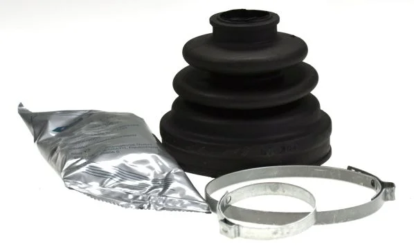 Bellow Kit, drive shaft LÖBRO 306262
