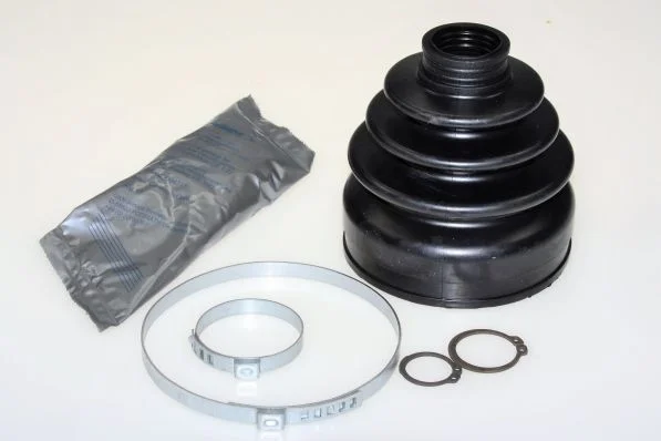 Bellow Kit, drive shaft LÖBRO 306340