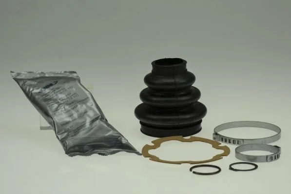 Bellow Kit, drive shaft LÖBRO 306595