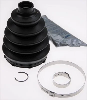 Bellow Kit, drive shaft LÖBRO 306697