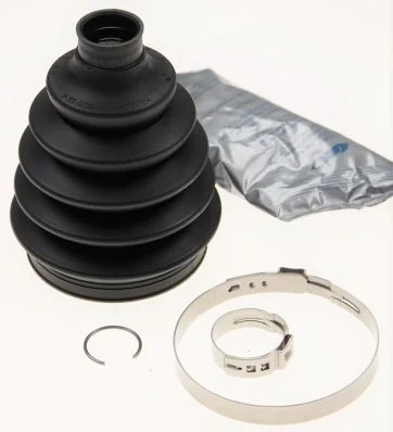 Bellow Kit, drive shaft LÖBRO 306704