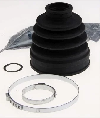 Bellow Kit, drive shaft LÖBRO 306904