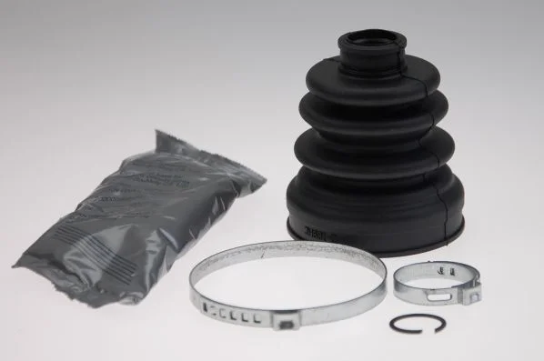 Bellow Kit, drive shaft LÖBRO 306925