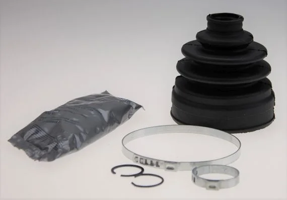 Bellow Kit, drive shaft LÖBRO 307128
