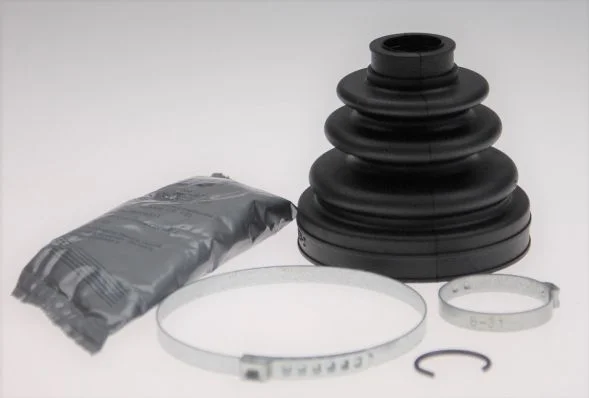 Bellow Kit, drive shaft LÖBRO 307153