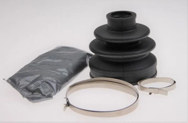 Bellow Kit, drive shaft LÖBRO 307155