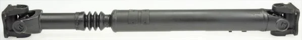 Propshaft, axle drive LÖBRO GKNP10024