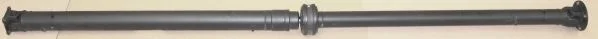 Propshaft, axle drive LÖBRO GKNP20047