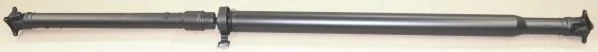 Propshaft, axle drive LÖBRO GKNP20049