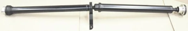 Propshaft, axle drive LÖBRO GKNP20053