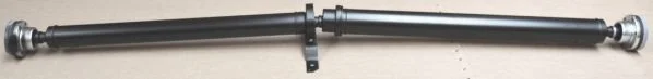 Propshaft, axle drive LÖBRO GKNP20055