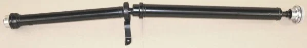 Propshaft, axle drive LÖBRO GKNP20057