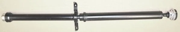 Propshaft, axle drive LÖBRO GKNP20066