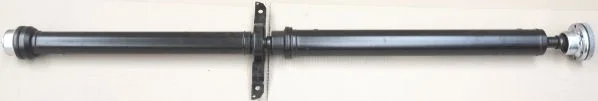 Propshaft, axle drive LÖBRO GKNP20067
