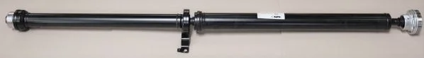 Propshaft, axle drive LÖBRO GKNP20074