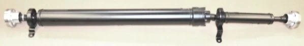 Propshaft, axle drive LÖBRO GKNP20077
