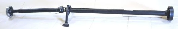 Propshaft, axle drive LÖBRO GKNP20079