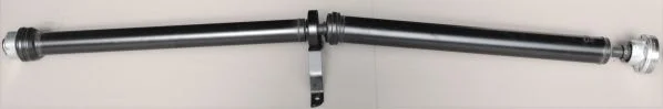Propshaft, axle drive LÖBRO GKNP20085