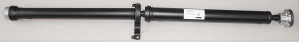 Propshaft, axle drive LÖBRO GKNP20087
