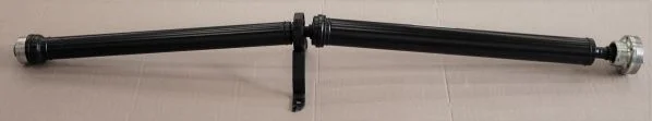 Propshaft, axle drive LÖBRO GKNP20091