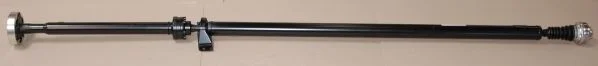 Propshaft, axle drive LÖBRO GKNP20095