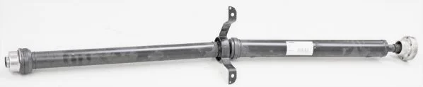 Propshaft, axle drive LÖBRO GKNP20148