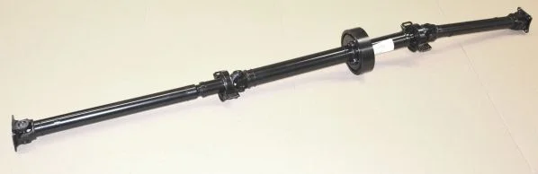 Propshaft, axle drive LÖBRO GKNP30020