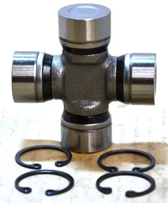 Joint, propshaft LÖBRO U 041