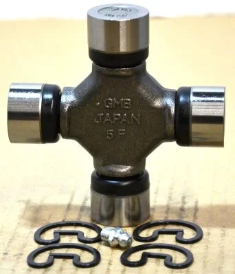 Joint, propshaft LÖBRO U 074