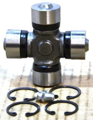 Joint, propshaft LÖBRO U 166