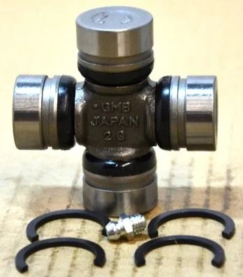 Joint, propshaft LÖBRO U-182