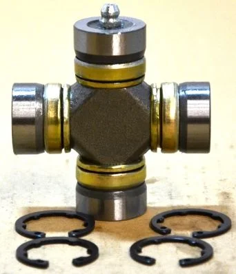 Joint, propshaft LÖBRO U 214