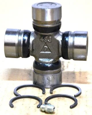 Joint, propshaft LÖBRO U 249