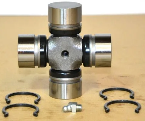 Joint, propshaft LÖBRO U-730