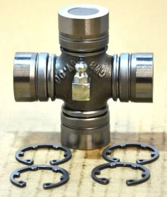 Joint, propshaft LÖBRO U-741