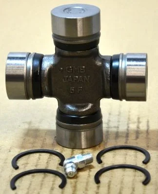 Joint, propshaft LÖBRO U 926