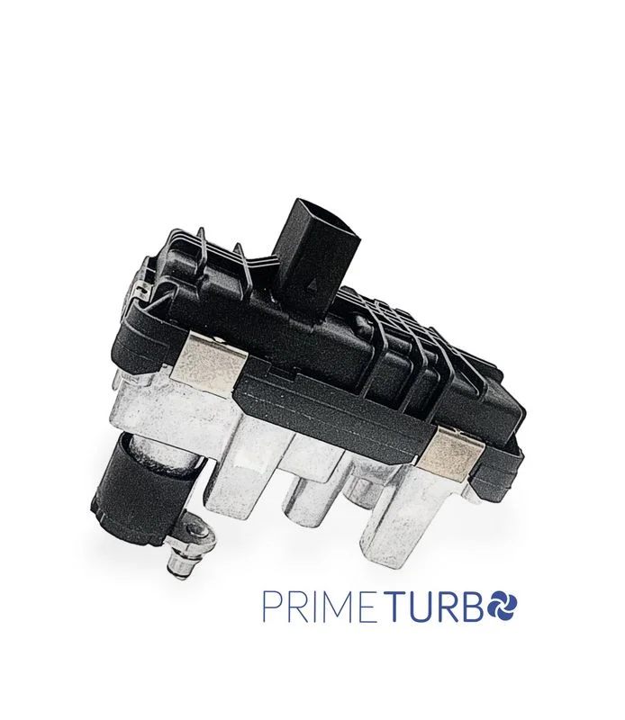 Válvula de controlo de pressão de sobrealimentação Prime Turbo G00049AC