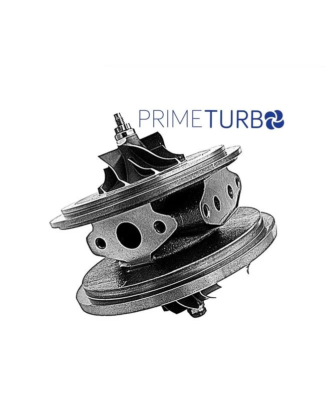 Pagrindinis blokas, turbokompresorius Prime Turbo G00133C