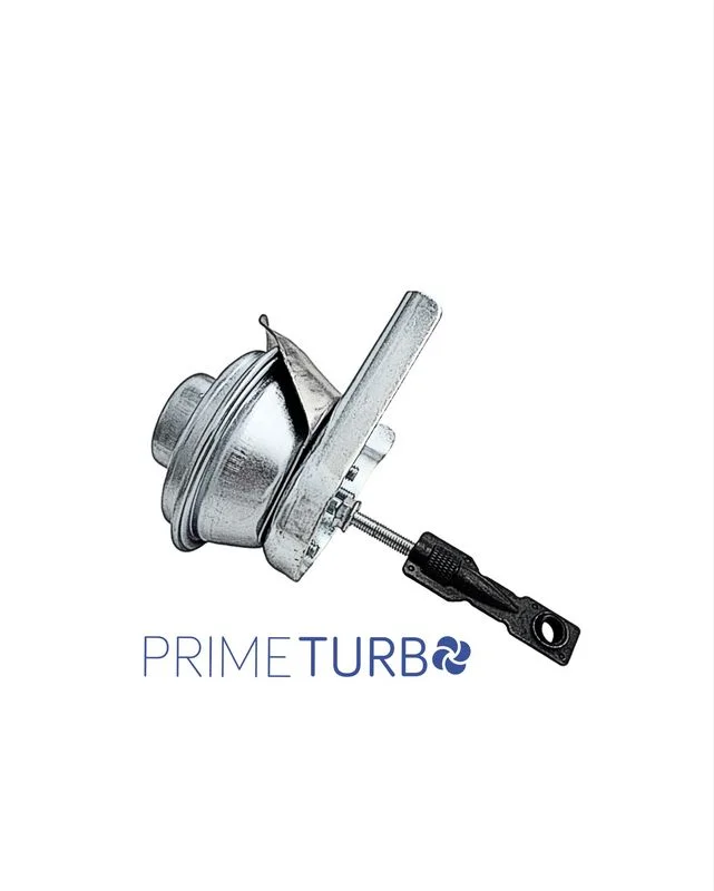 Válvula de controlo de pressão de sobrealimentação Prime Turbo G01109W