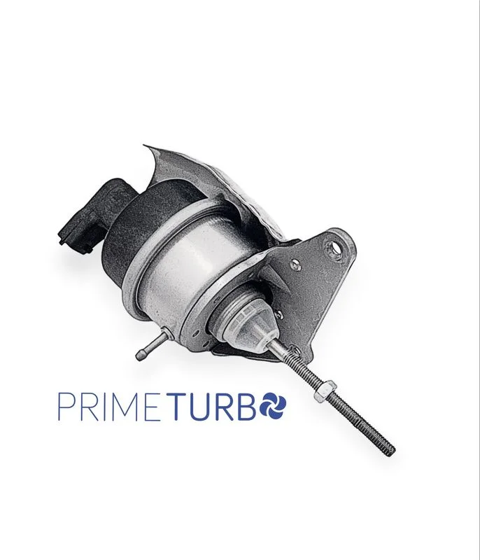 Válvula de controlo de pressão de sobrealimentação Prime Turbo M01717W
