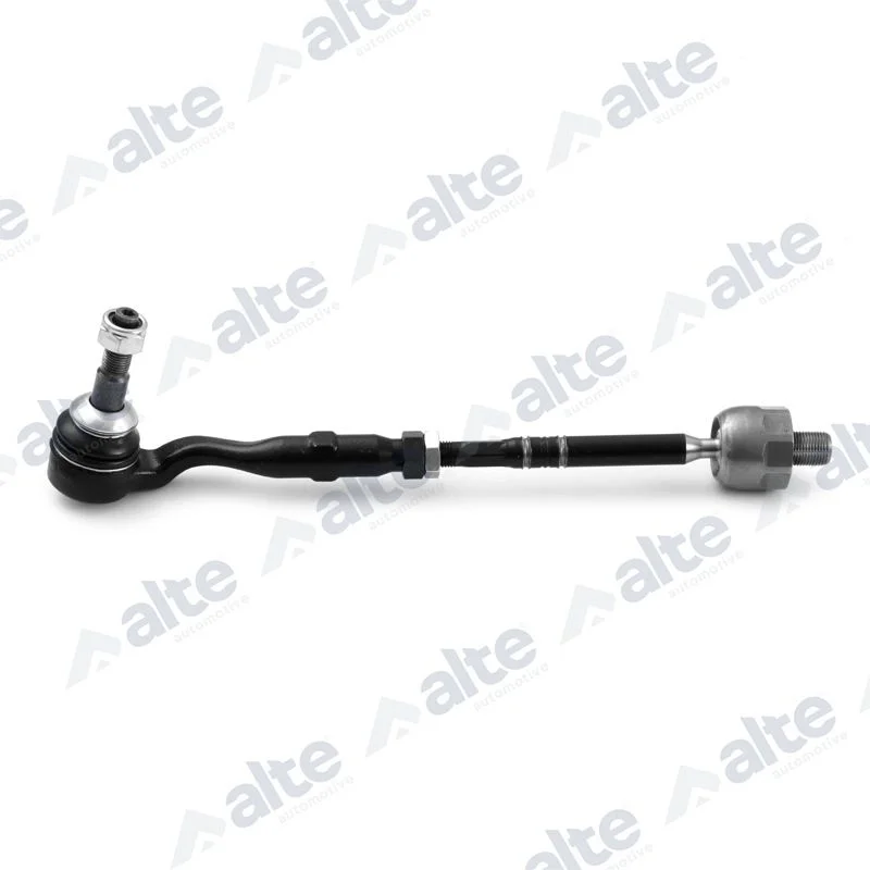 Strypo montavimas ALTE AUTOMOTIVE 87936AL