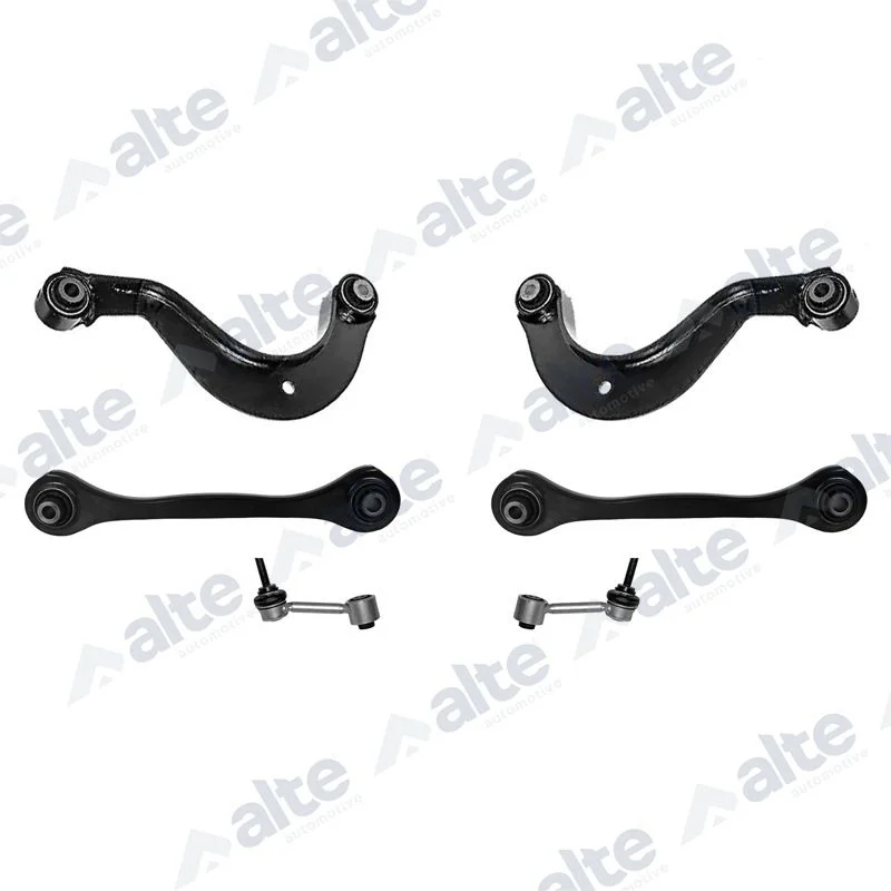 Pakabos komplektas ALTE AUTOMOTIVE 88720AL