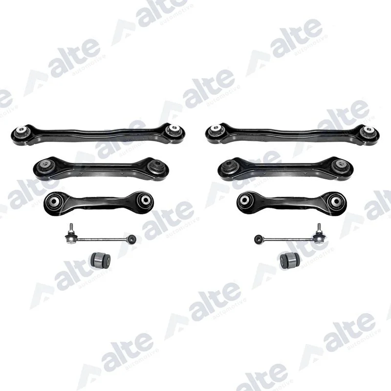 Pakabos komplektas ALTE AUTOMOTIVE 97341AL