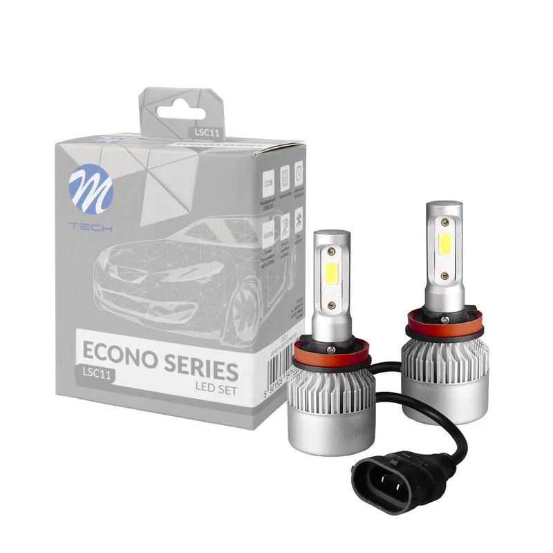 Bulb, high beam headlight m-tech LSC11