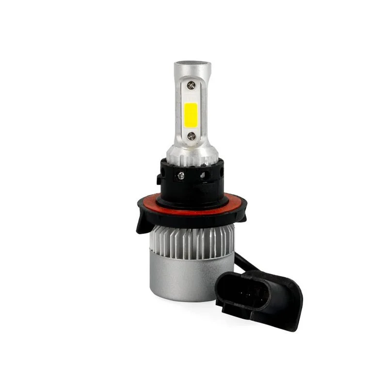 Lâmpada, farol de busca m-tech LSC13